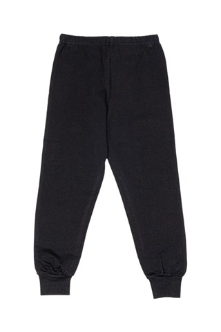 Sweat et pantalon - Fuchsia et noir