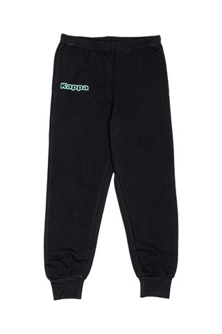 Sweat et pantalon - Fuchsia et noir