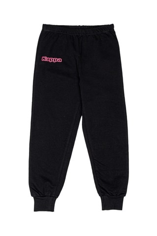 Sweat et pantalon - Jaune et noir