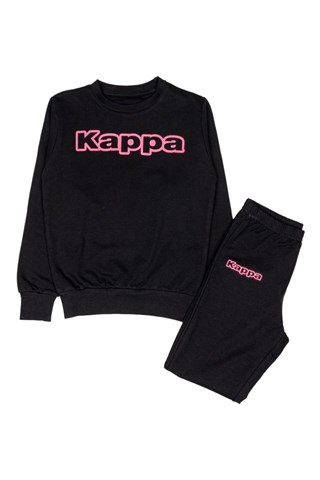 Sweat et pantalon - Noir