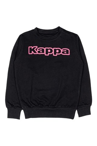 Sweat et pantalon - Noir