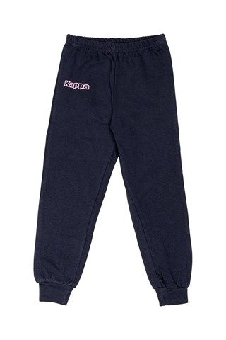 Sweat et pantalon - Bleu marine