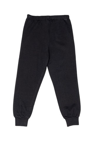 Sweat et pantalon - Fuchsia et noir