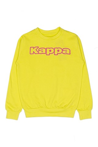 Sweat et pantalon - Jaune et noir