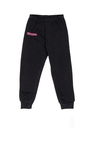 Sweat et pantalon - Jaune et noir