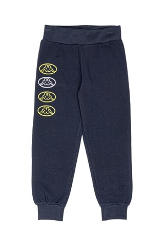 Sweat et pantalon - Ciel et noir