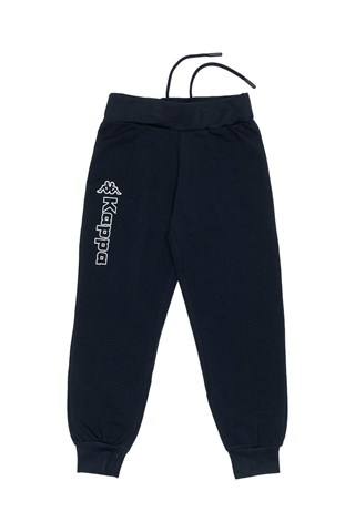 Sweat et pantalon - Rouge et noir