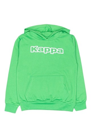 Sweat et pantalon - Vert et bleu marine