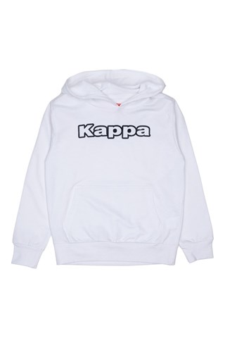 Sweat et pantalon - Blanc et noir