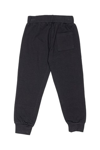 Sweat et pantalon - Blanc et noir