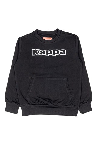 Sweat et pantalon - Blanc et noir