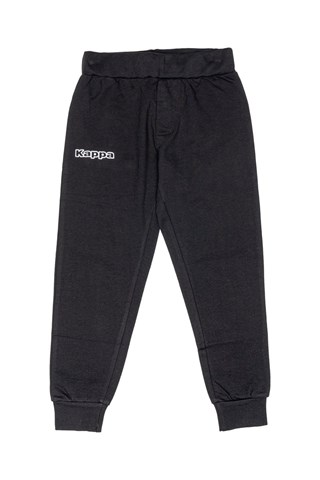 Sweat et pantalon - Blanc et noir