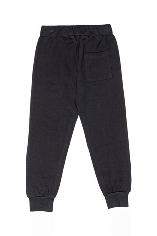 Sweat et pantalon - Rouge et noir