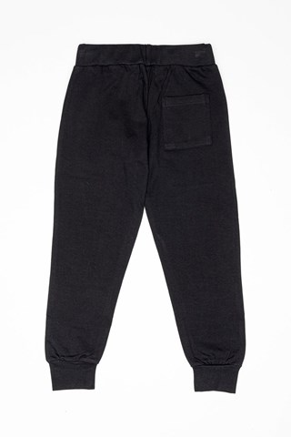 Sweat et pantalon - Blanc et noir