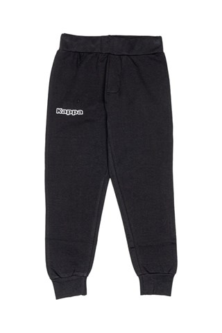 Sweat et pantalon - Blanc et noir