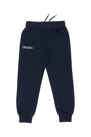 Sweat et pantalon - Bleu marine