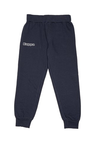 Sweat et pantalon - Vert et noir