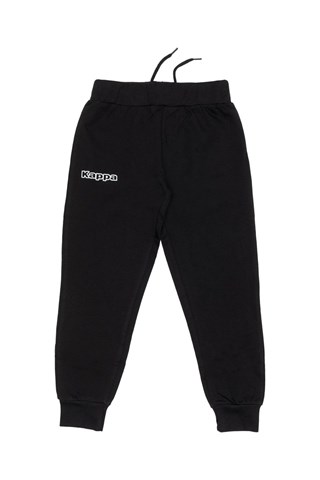 Sweat et pantalon - Rouge et noir