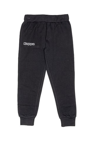 Sweat et pantalon - Blanc et noir