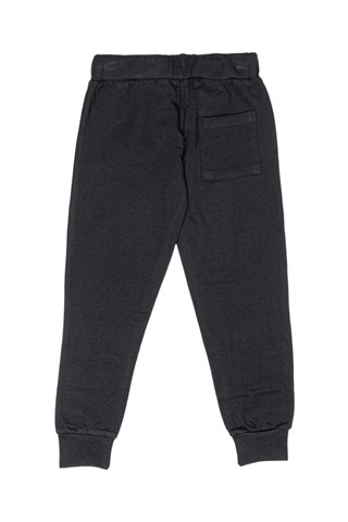 Sweat et pantalon - Blanc et noir