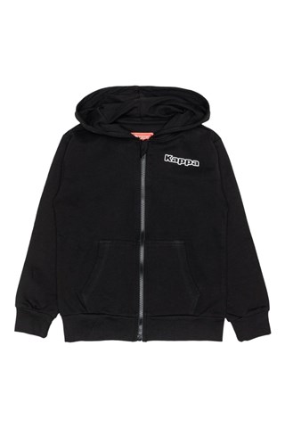 Sweat et pantalon - Noir