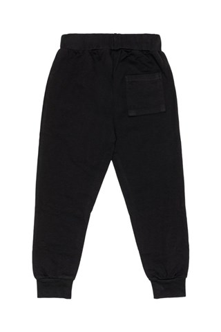 Sweat et pantalon - Noir