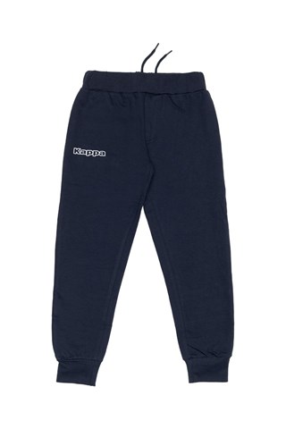 Sweat et pantalon - Bleu marine