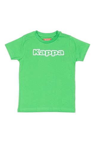 T-shirt et short - Vert et bleu marine