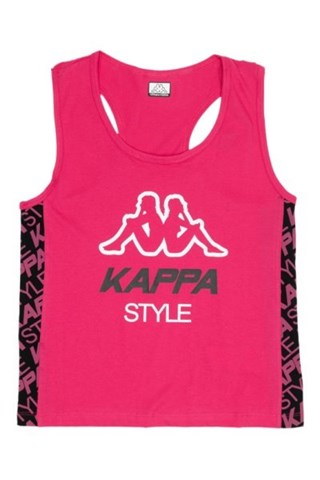 Débardeur et short - Fuchsia