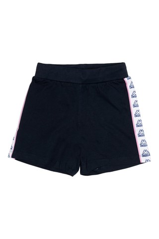 T-shirt et short - Rose et noir