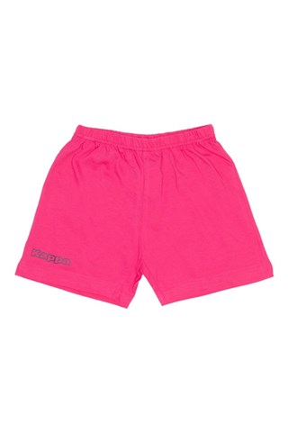 T-shirt et short - Bleu marine