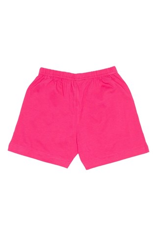 T-shirt et short - Bleu marine