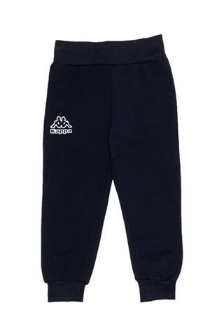 Ensemble veste et jogging - Noir et bleu