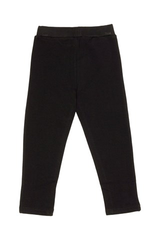 Ensemble veste à capuche et jogging  - Noir et blanc