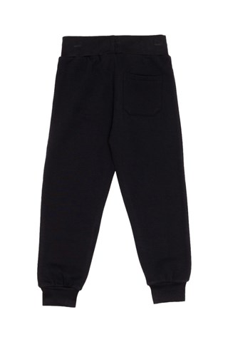 Ensemble sweat et jogging - Vert et noir