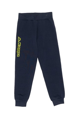 Ensemble sweat et jogging - Vert clair et bleu foncé