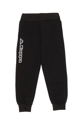 Ensemble sweat et jogging - Rouge et noir