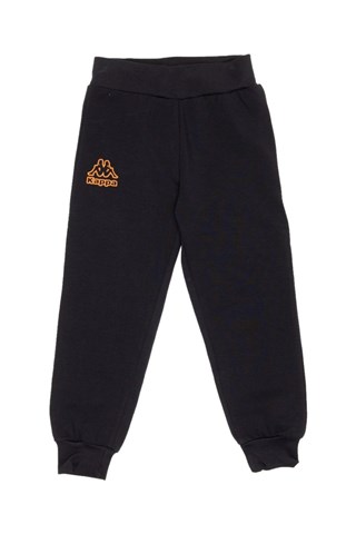 Ensemble sweat et jogging - Ecru et noir