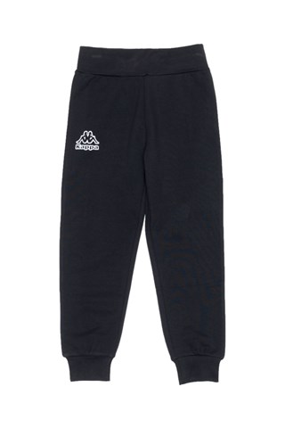 Ensemble sweat à capuche et jogging - Rouge et noir