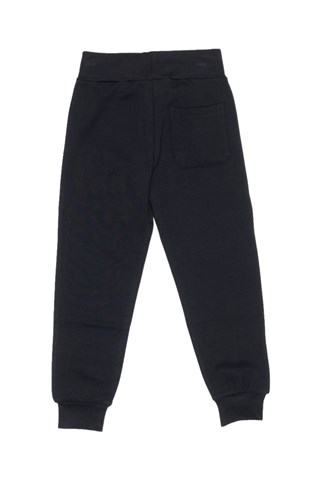 Ensemble sweat à capuche et jogging - Rouge et noir