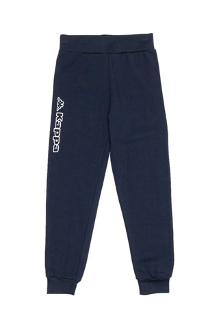 Ensemble veste et jogging - Rouge et bleu foncé