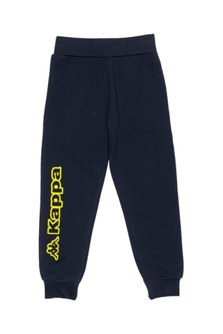 Ensemble sweat à capuche et jogging -Ciel et bleu foncé