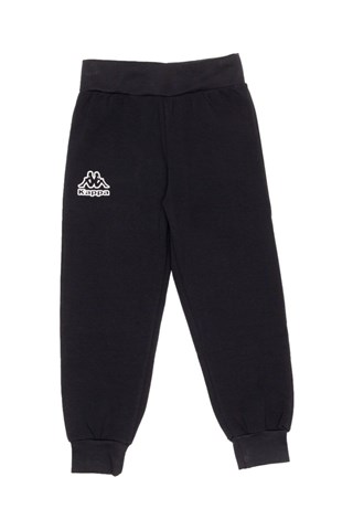 Ensemble sweat à capuche et jogging - Vert et noir