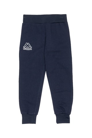 Ensemble sweat à capuche et jogging - Bleu foncé et bleu