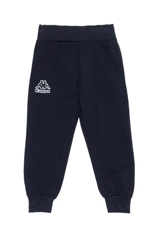 Ensemble veste et jogging - Orange et noir