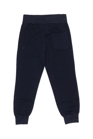 Ensemble veste et jogging - Orange et noir