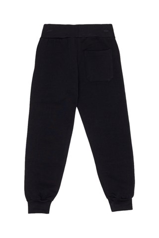 Ensemble sweat et jogging - Rouge et noir