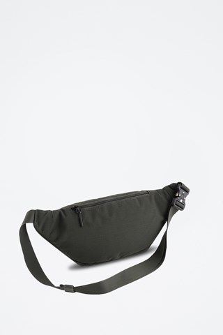 Marsupio Pasca - Kaki