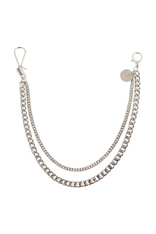 Catenina Novak - Argentato