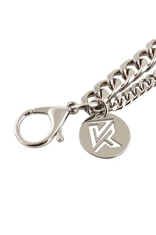 Catenina Novak - Argentato